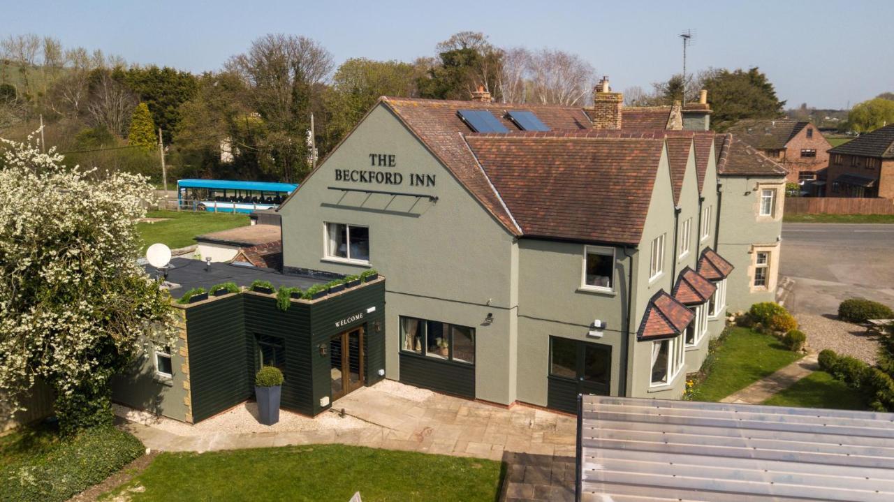 Beckford Inn Exterior foto